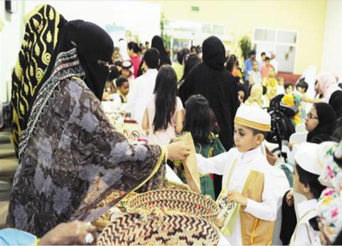 Alsharq