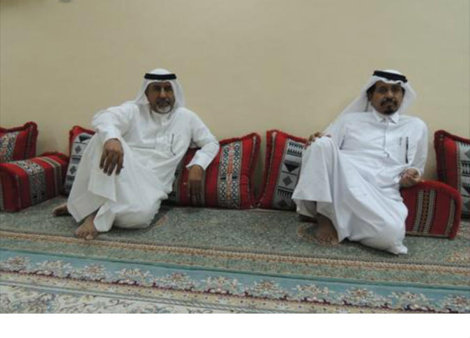 الشرق