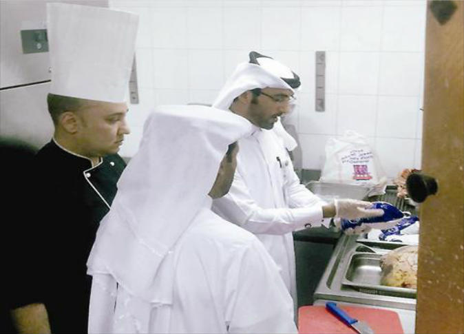 الشرق