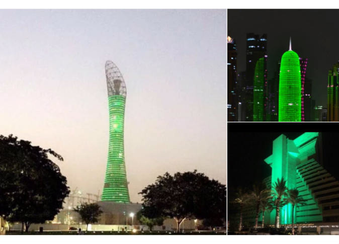 الشرق