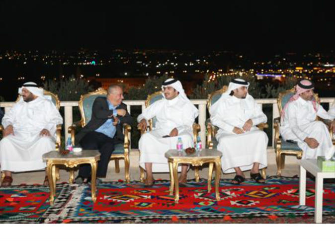 الشرق