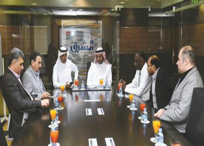 alsharq