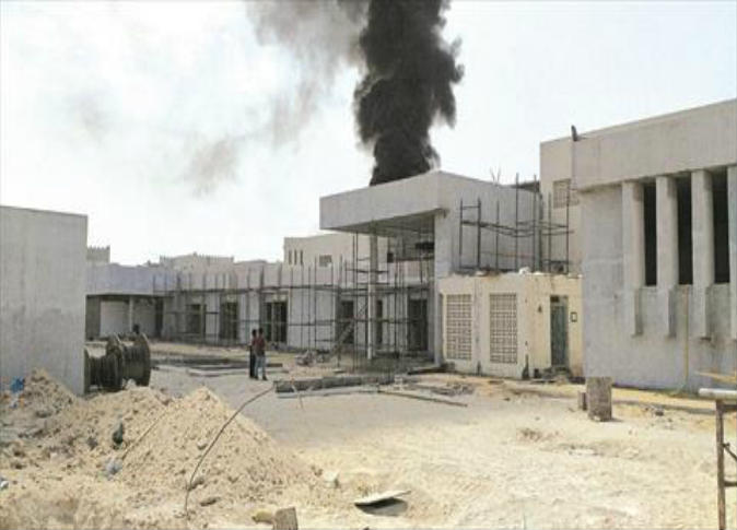 الشرق