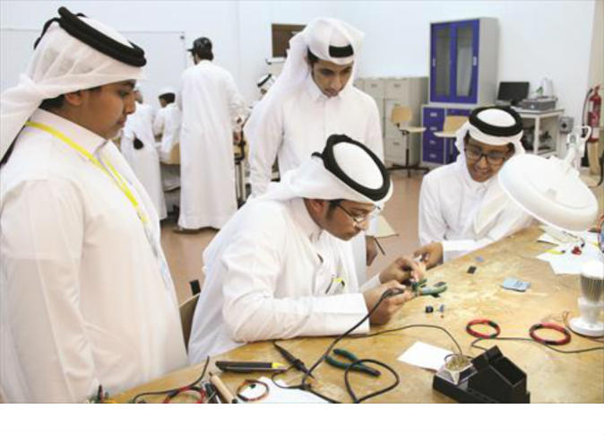 الشرق