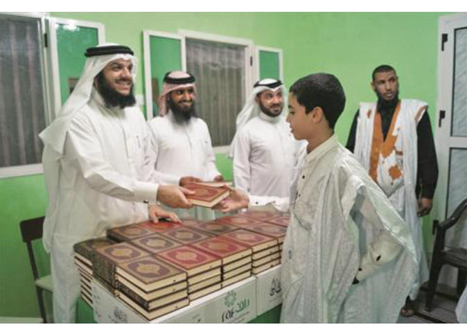 الشرق