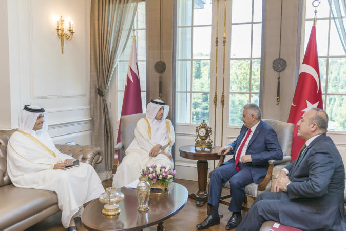 الشرق