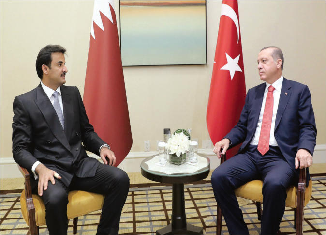الشرق