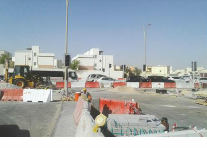 الشرق