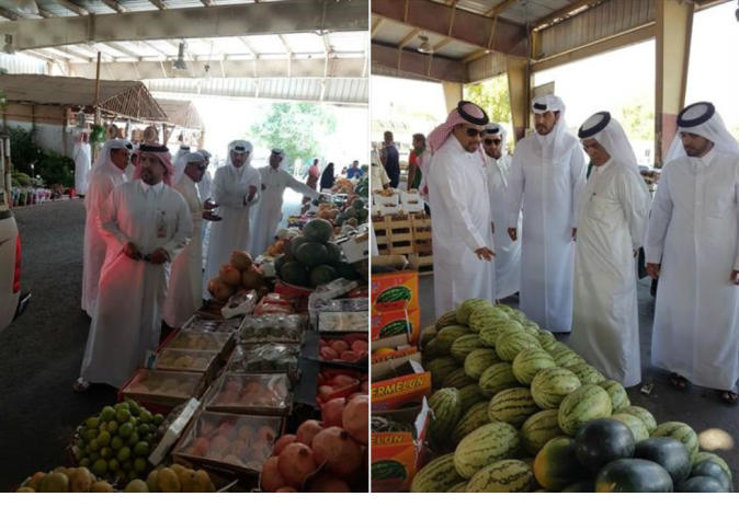 الشرق