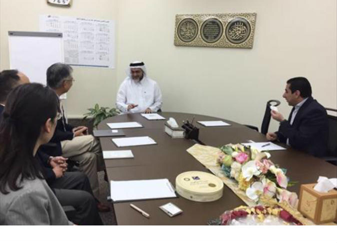 الشرق