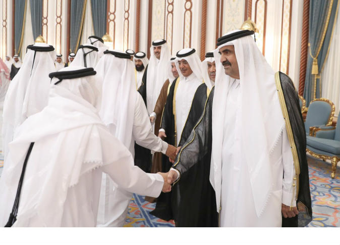الشرق
