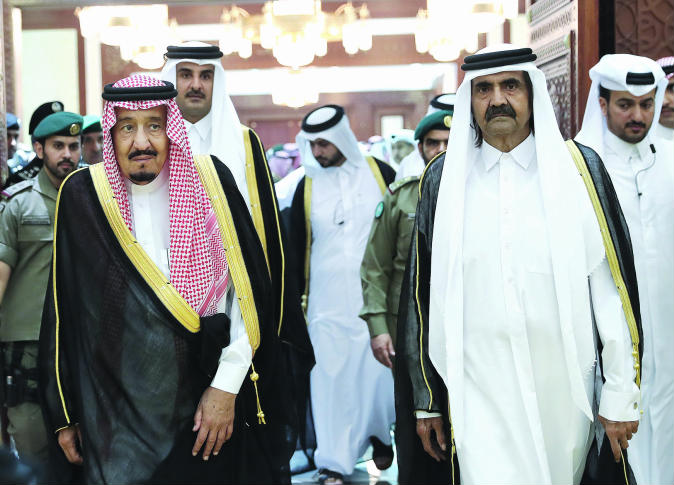 الشرق