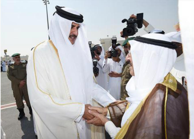 الشرق