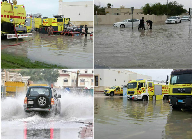 الشرق