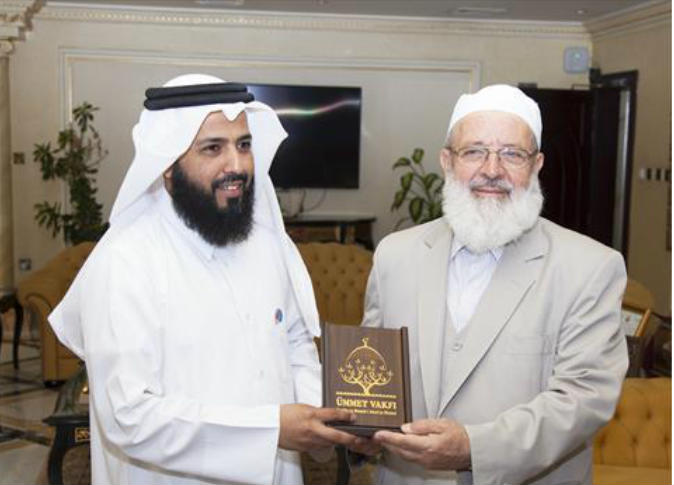الشرق