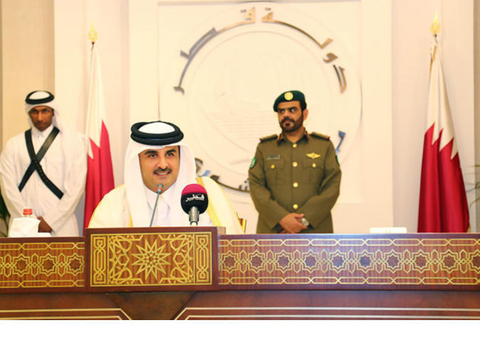 الشرق