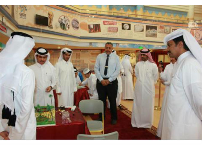 الشرق