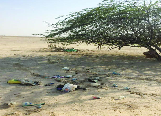 الشرق