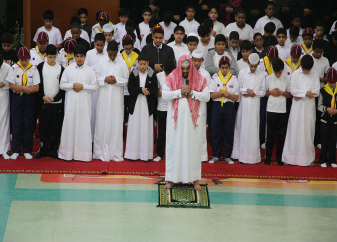 Alsharq
