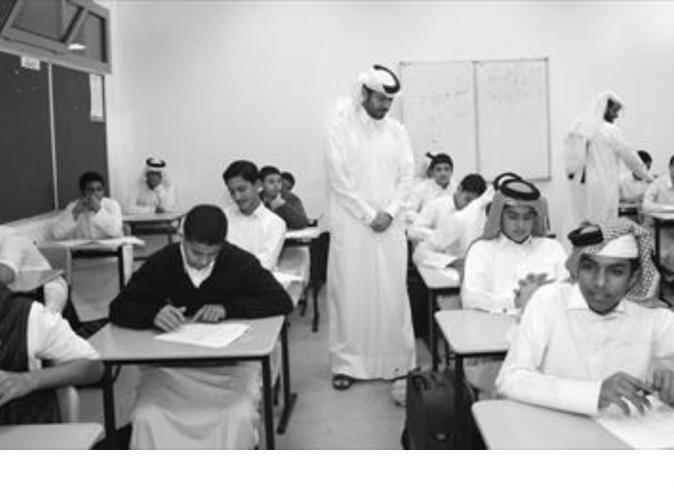 الشرق