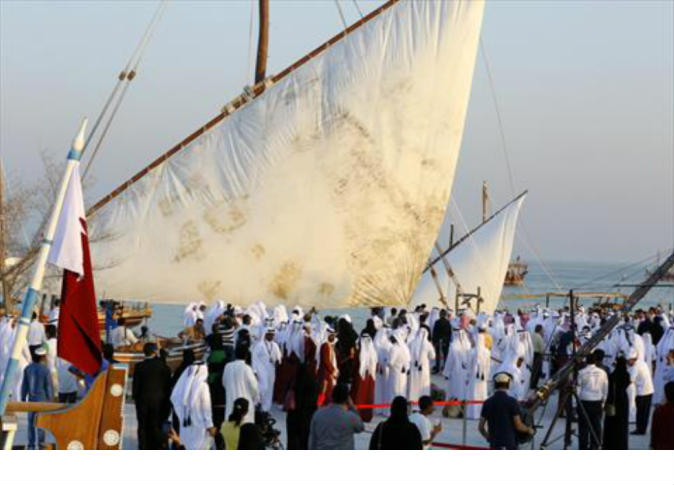 الشرق