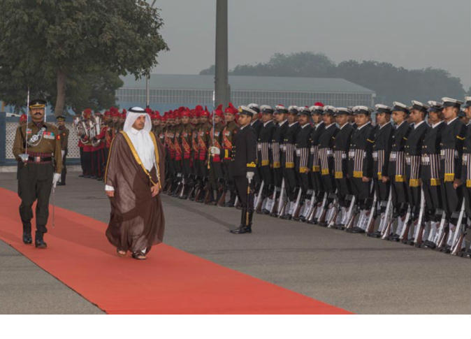 الشرق