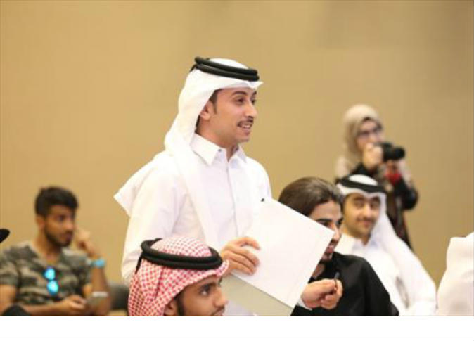 الشرق