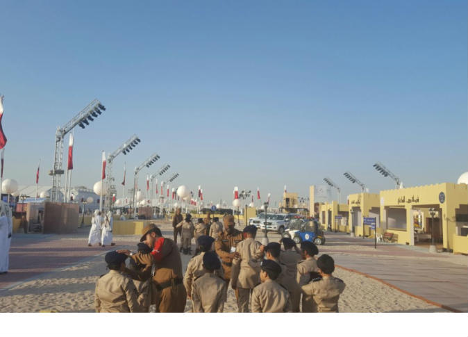 Alsharq