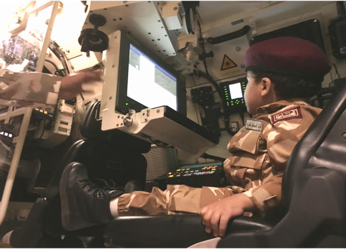 الشرق