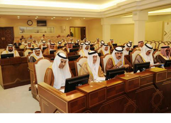 الشرق