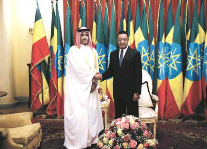 الشرق