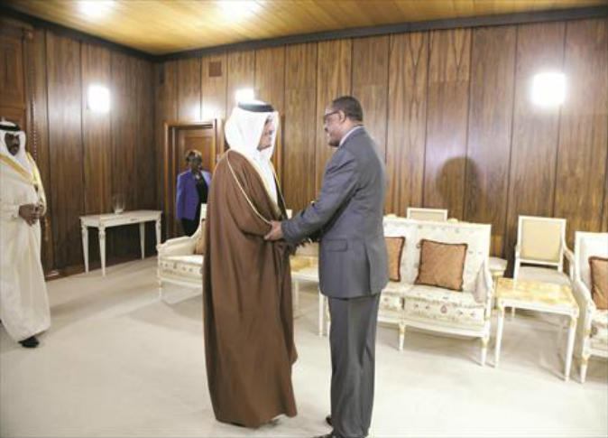 الشرق