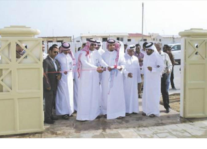 الشرق