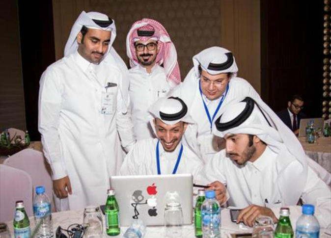 الشرق