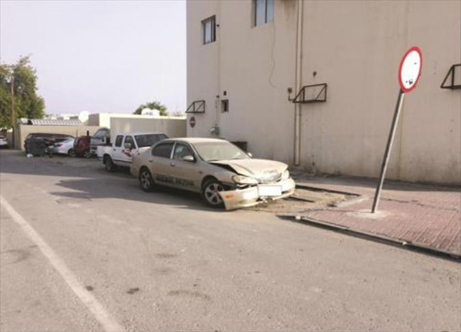 Alsharq