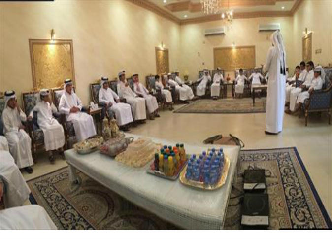 الشرق
