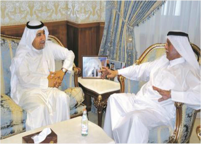 alsharq
