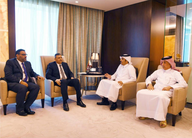الشرق