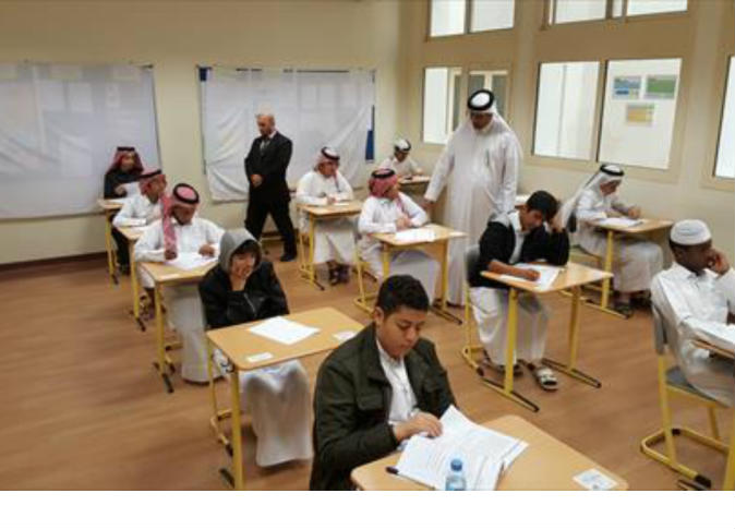 الشرق