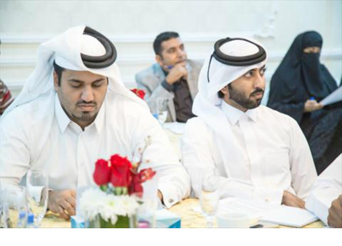 الشرق