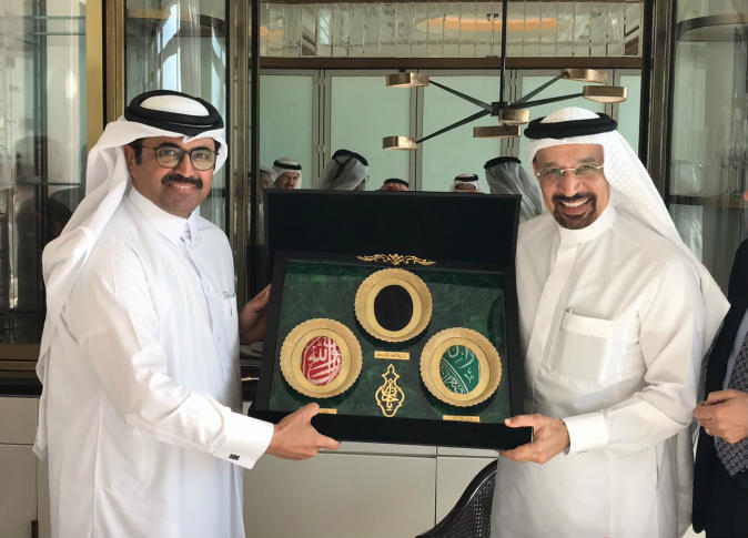 الشرق