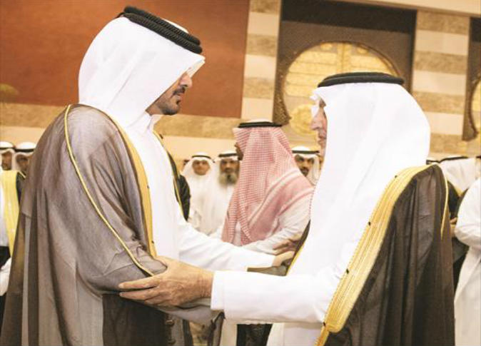 الشرق