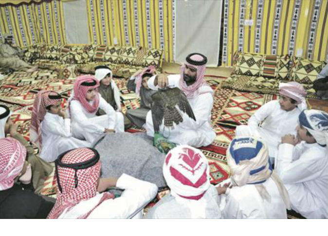 الشرق