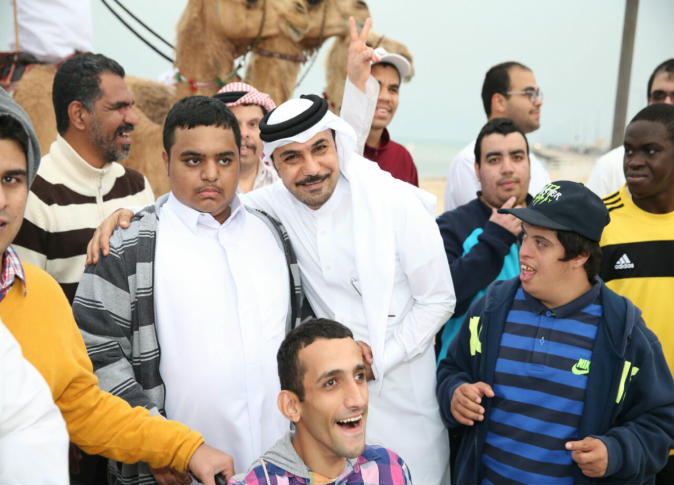 الشرق