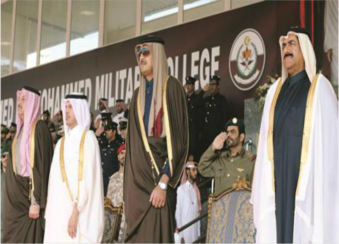 الشرق