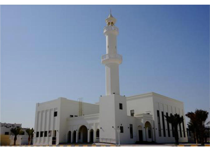 الشرق