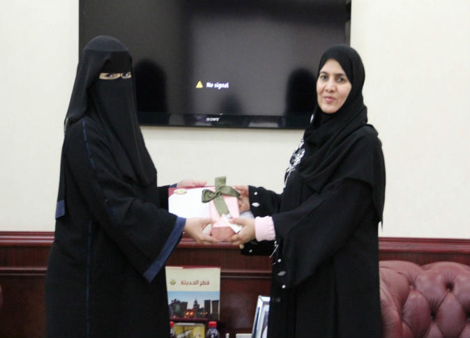 الشرق