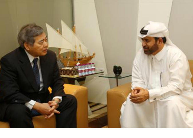 الشرق