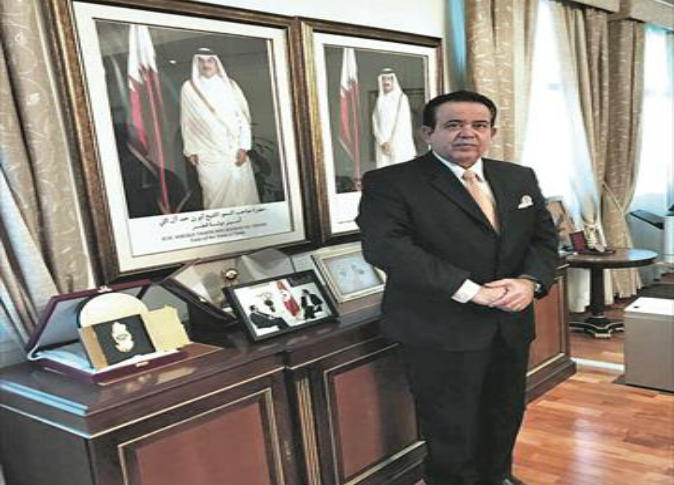 الشرق