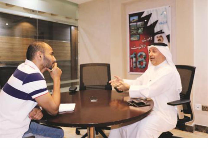 alsharq